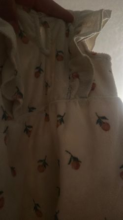 Baby clothes