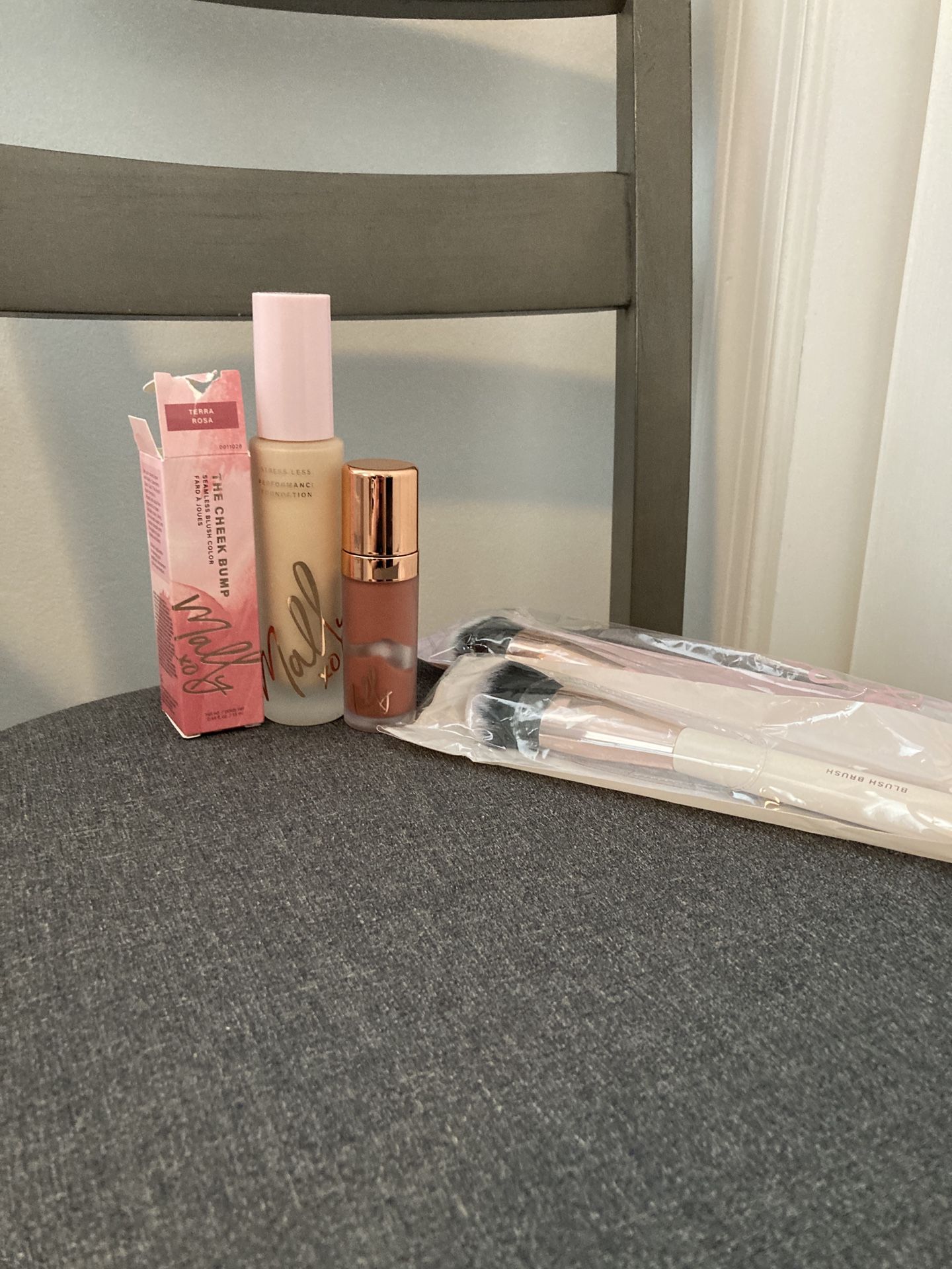 NEW Mally Beauty Bundle