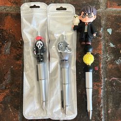 Pens