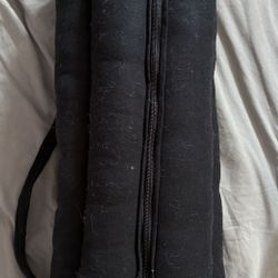 WaterPipe Carrier/BongBag