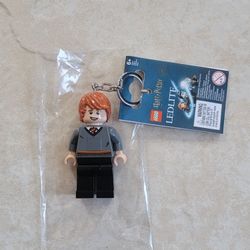  Harry Potter Ron Weasley Key Light