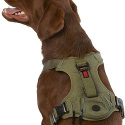 Kong Dog Harness