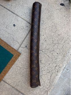 LV Louis Vuitton Too Tube Bicycle Bike pad protector