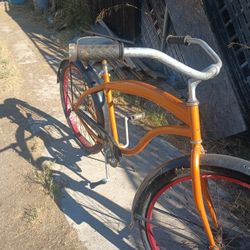 Beach Cruiser