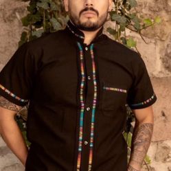Guayaberas-Traditional Mexican Shirts