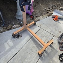 Engine Stand