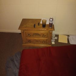 Small Dresser 