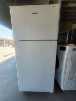 Hotspoint refrigerator