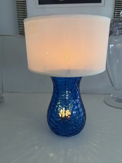 Partylite tealite lamp
