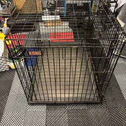 Kong XL Dog Crate