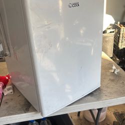 Mini Refrigerador 