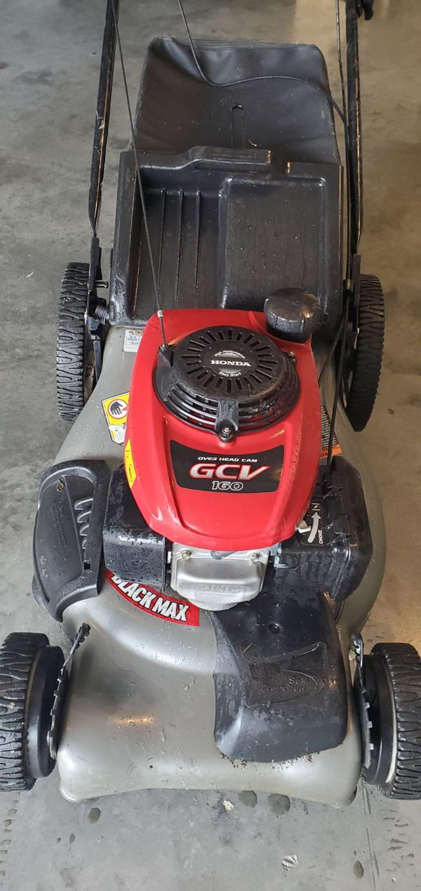 lawn-mower-with-auto-choke-honda-for-sale-in-jamestown-nc-offerup