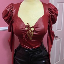 Small Stretch Top