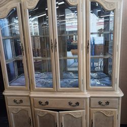 China Cabinet 