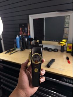 Style craft clipper