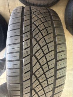 Rims tires