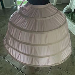 Wire Aro Para Vestido De Quinceanera