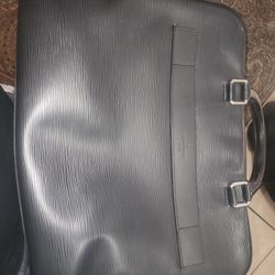 LV Authentic Briefcase