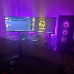 Pc Setup