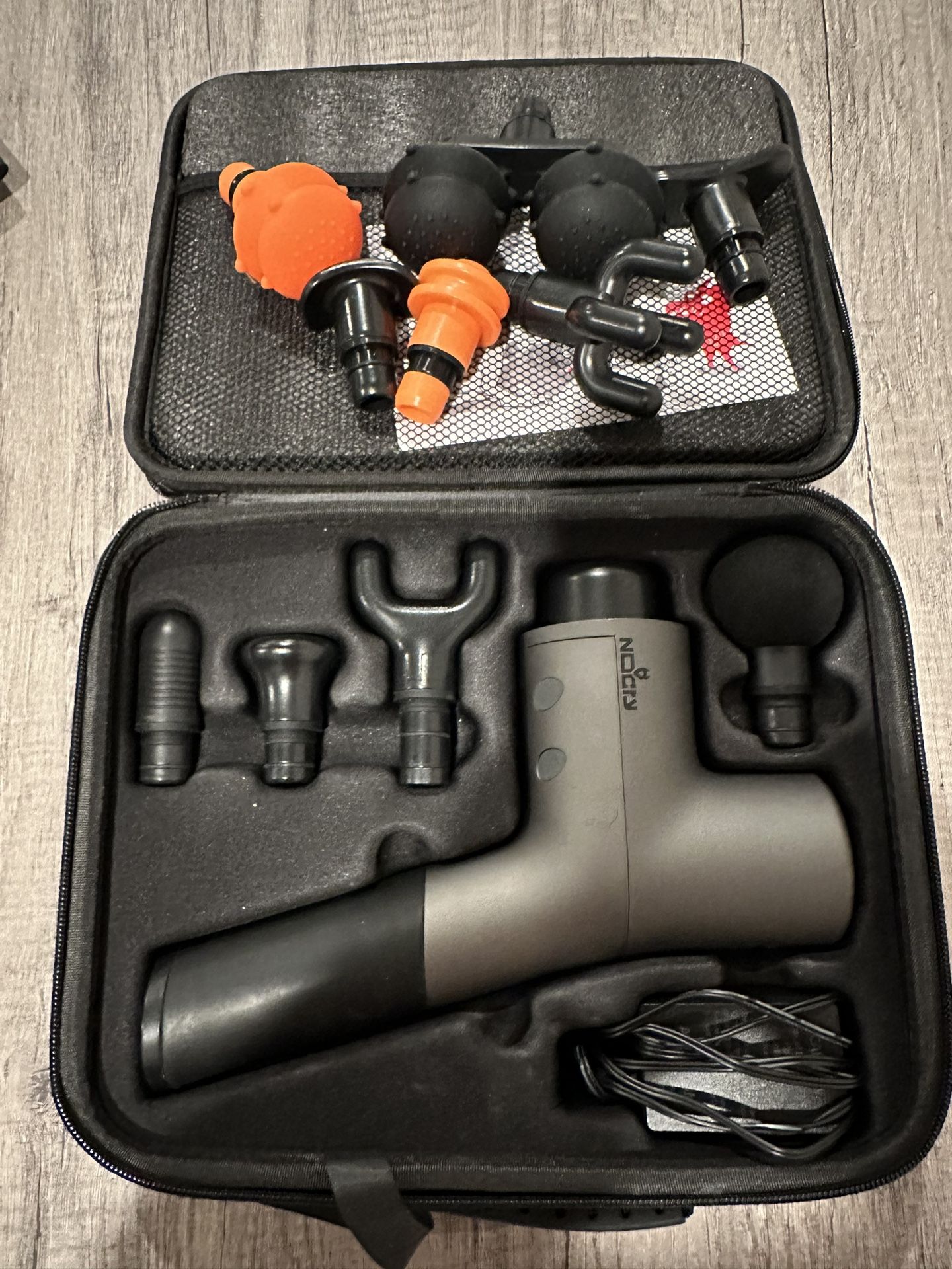 NoCry Massage Gun