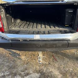 2015-2020 Stampede Ford F-150 Bug Deflector