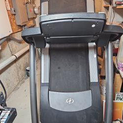 Nordic Track Treadmill
