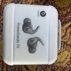 Power Beats Fit
