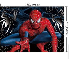 Spider Man Banner