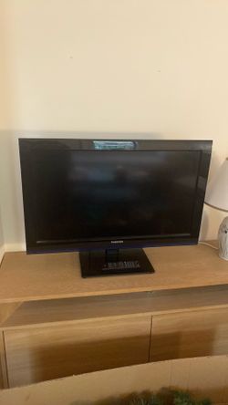 Gently Used Toshiba TV 📺
