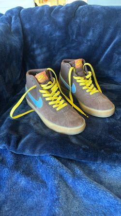 Nike SB Why So Sad