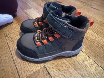 Toddler Boots New 