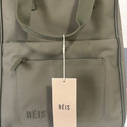 Beis The expandable Backpack