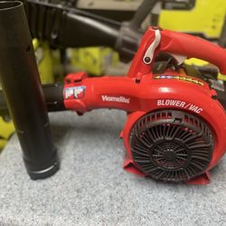 Homelite Gas Blower