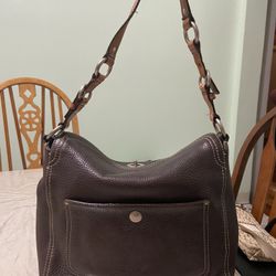 Authentic Coach Bag