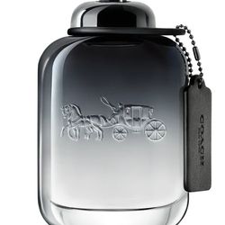 Coach New York for Men 3.4 Oz. Eau De Toilette Spray