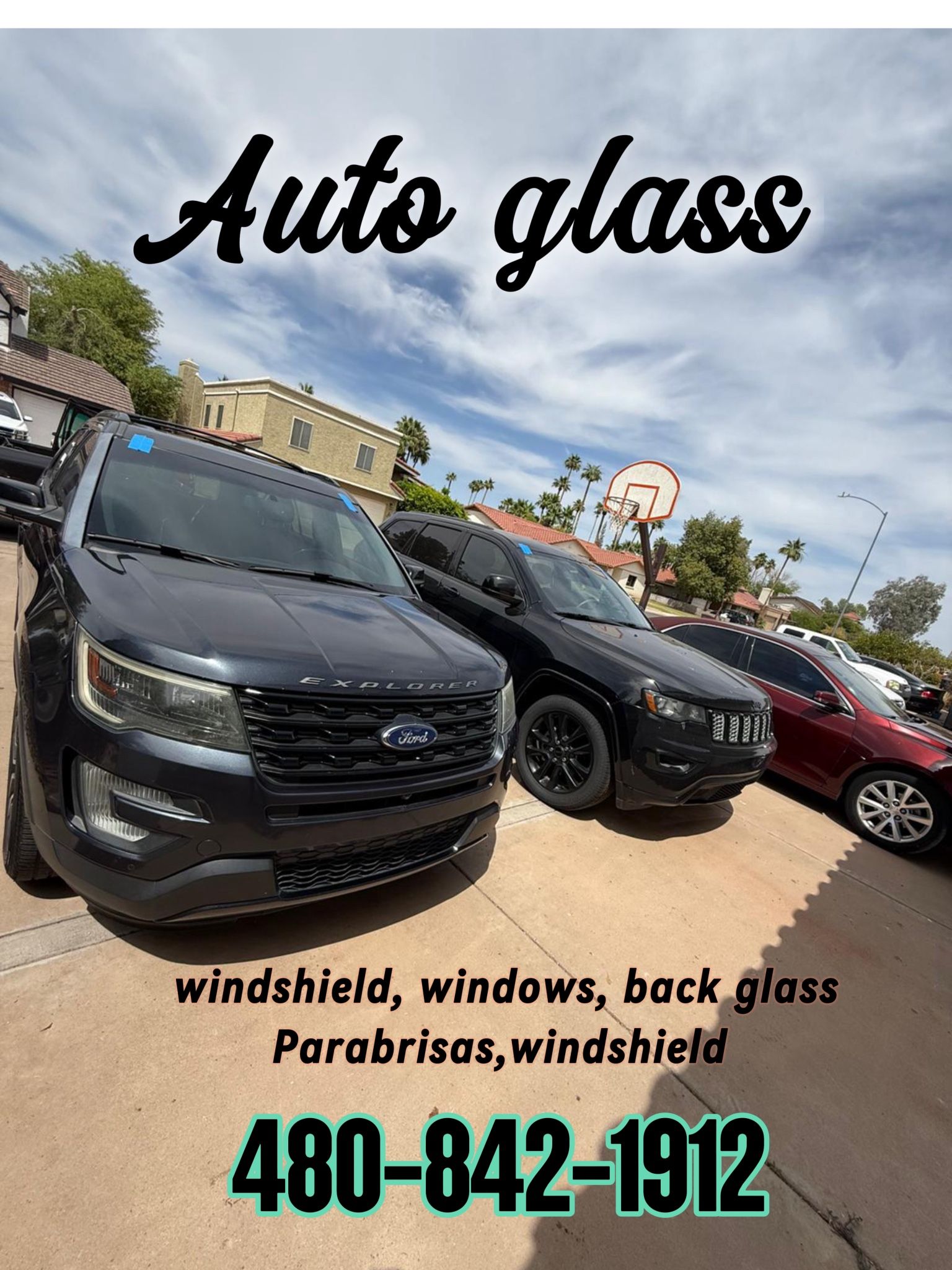 Auto Glass