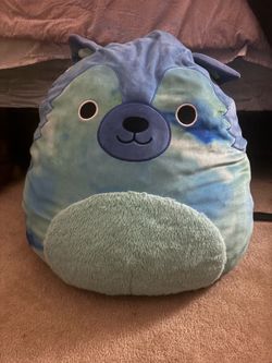 Squishmallows