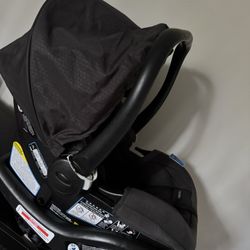 GRACO INFANT CAR SEAT 
