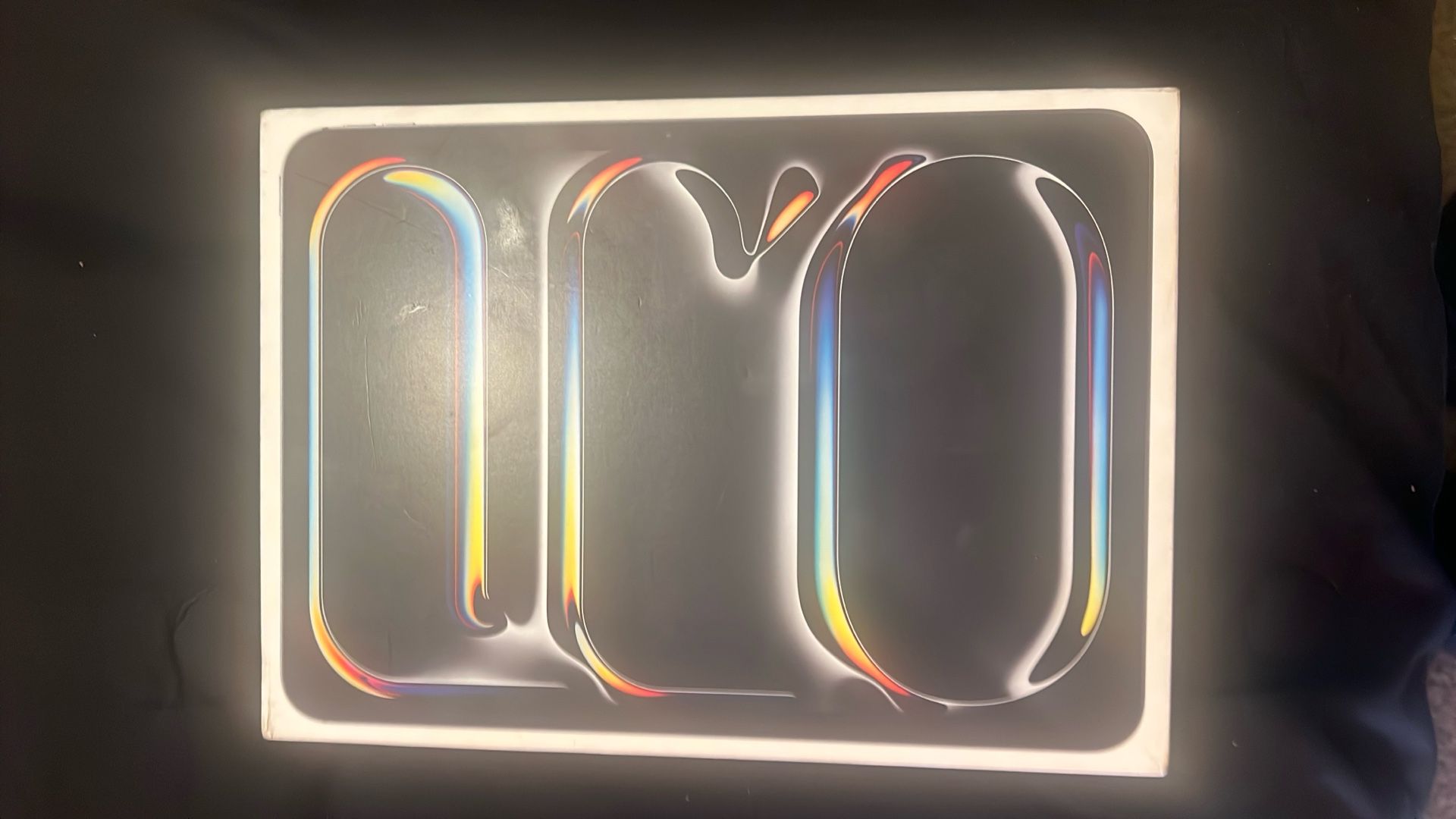 iPad Pro 11-inch (M4) Wi-Fi $650