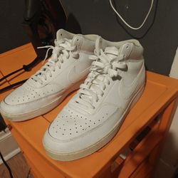Shoes Size 12