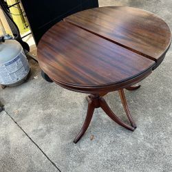 End Tables 