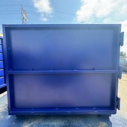 Rolloff Containers