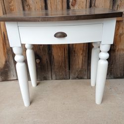 Entryway Table Hallway Table Console Table 