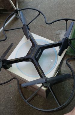 Drone dx 4 sharper image
