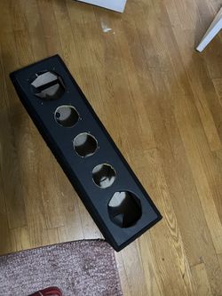 Tabla De Driver Y Tweter Empty $50