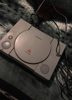 PlayStation 1