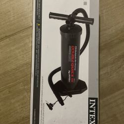 INFLADOR NURVO EN CAJA 