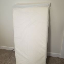 Mattress Crib size