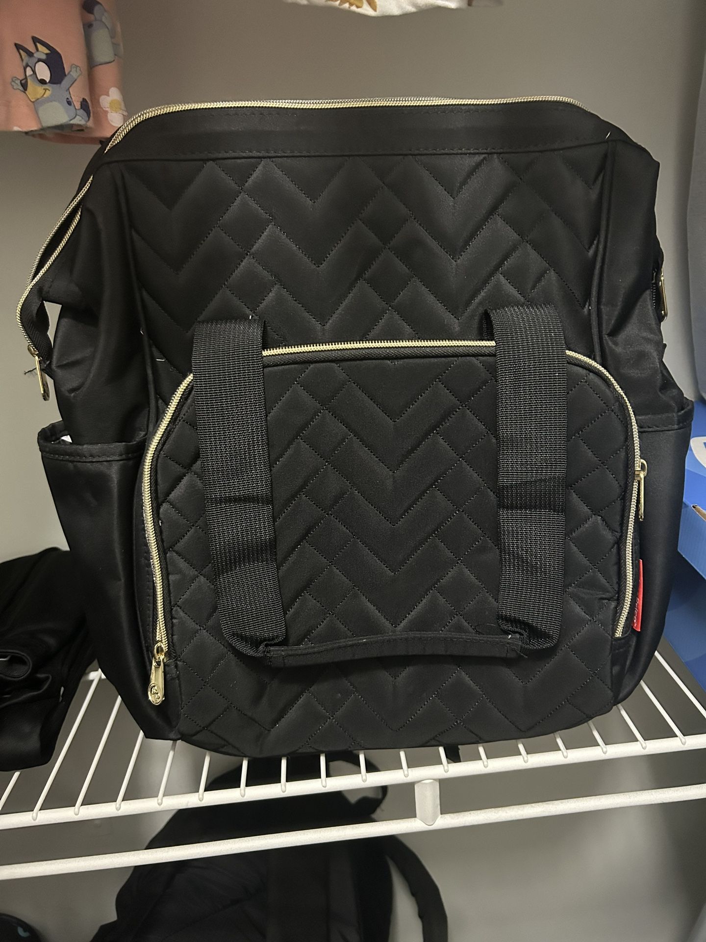 Diaper Bag