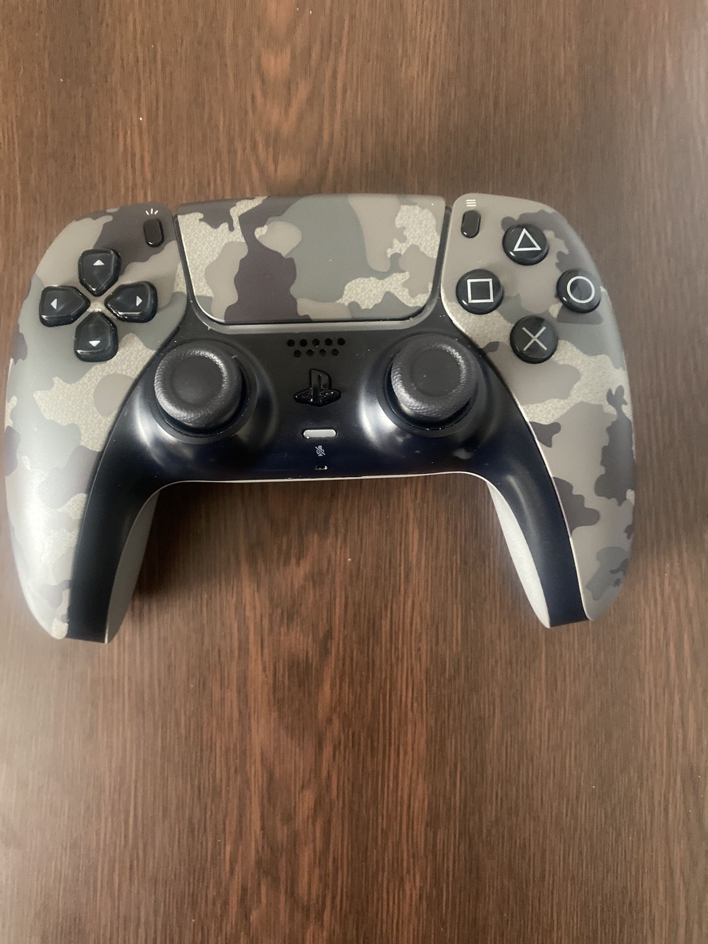 PS5 Controller